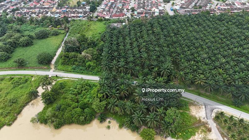 Agricultural Land for Sale in Kota Tinggi, Johor by Alexius Lim - iProperty.com.my