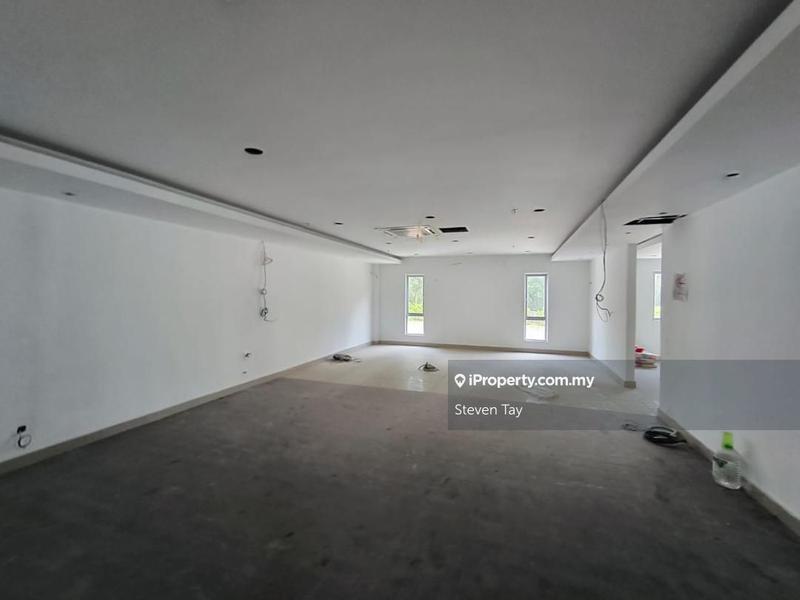 Kilang Terpisah untuk Dijual di Sungai Lalang, Semenyih oleh Steven Tay - iProperty.com.my