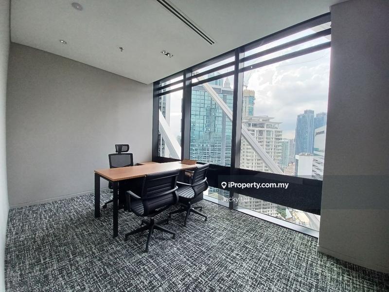 For Rent - Ilham Tower (IB Tower), KLCC