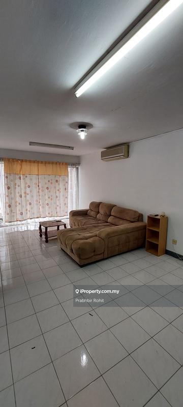 For Rent - Pantai Hillpark 5
