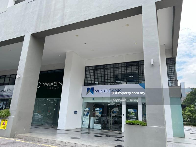 Shop / Office untuk Dijual di Kelana Jaya, Petaling Jaya oleh Stephanie Chong - iProperty.com.my