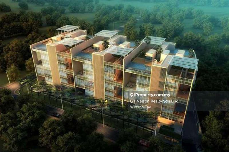 Kondominium untuk Disewa di Amarin Wickham oleh Winson Tay - iProperty.com.my