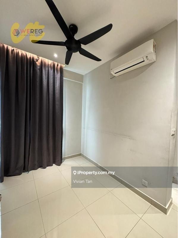 Kediaman Servis untuk Dijual di Maple Residences @ Bandar Bestari Klang oleh Vivian Tan - iProperty.com.my