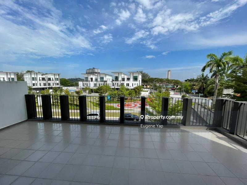 Rumah Teres 3-Tingkat untuk Dijual di Bukit Rahman Putra, Sungai Buloh oleh Eugene Yap - iProperty.com.my