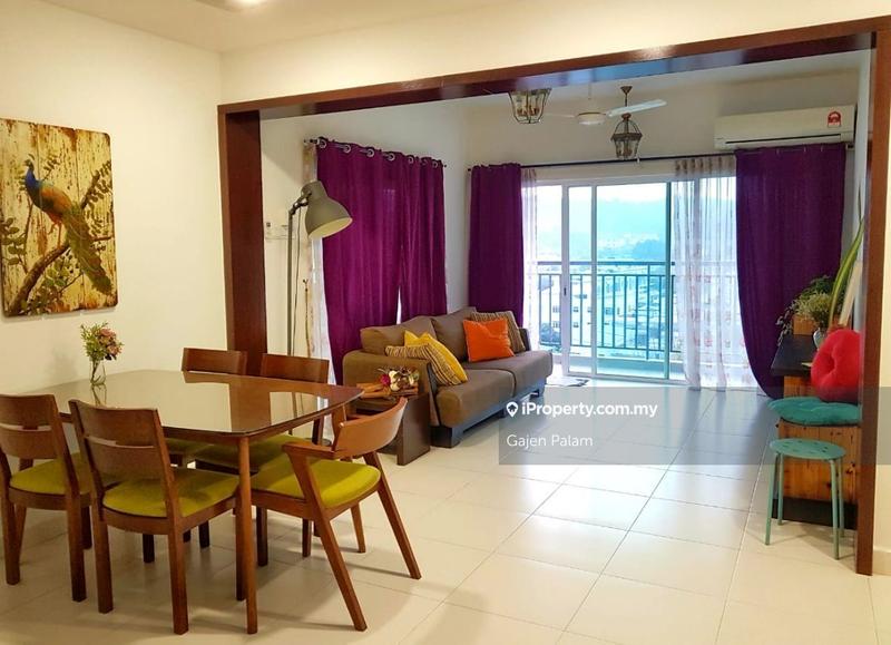 For Sale - Casa Tropika