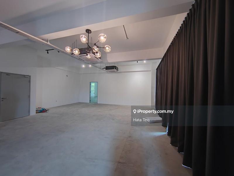 Commercial Semi-D for Sale in Taman Kapar Indah, Kapar by Hata Teo - iProperty.com.my