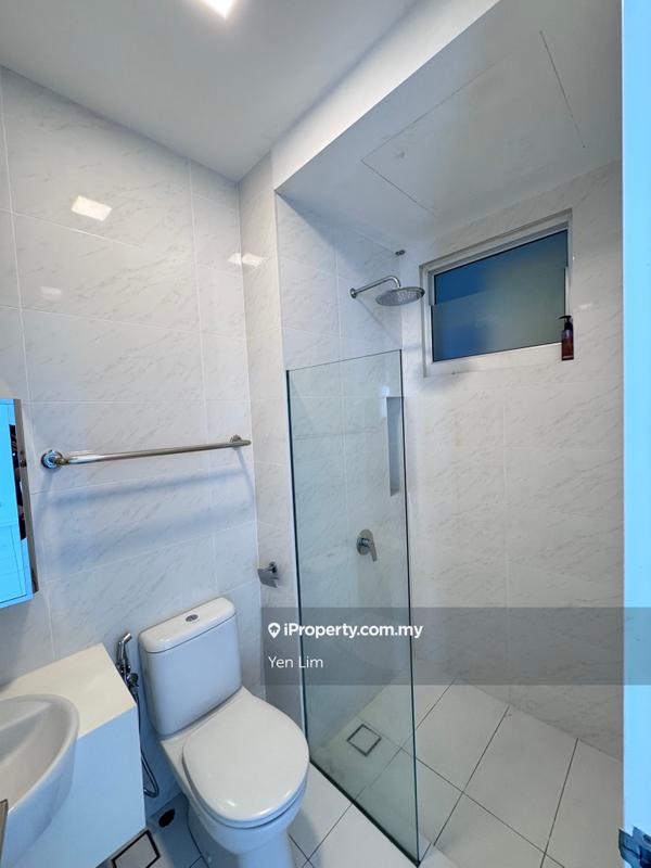 Kediaman Servis untuk Dijual di Eco Sky oleh Yen Lim - iProperty.com.my