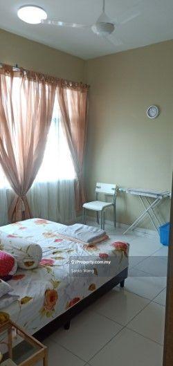 Service Residence for Sale in The Sky Executive Suites by Santo Wang - iProperty.com.my