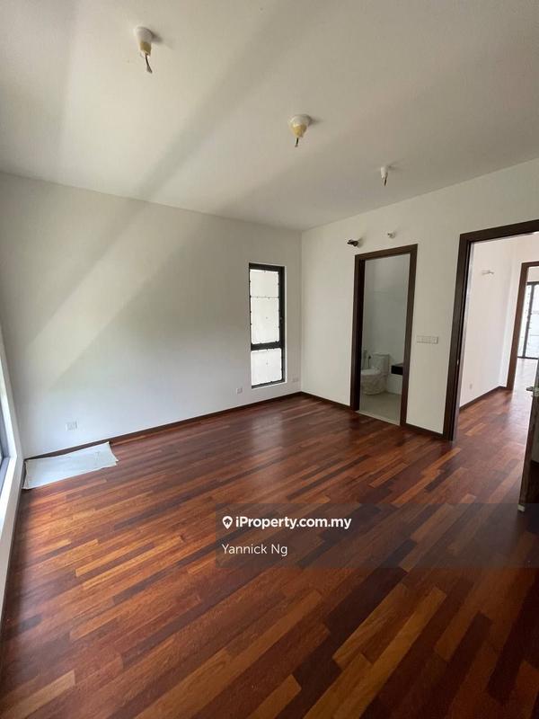Semi-Detached House for Sale in Sierra Hijauan, Ampang Ukay Perdana, Kuala Lumpur, Ampang by Yannick Ng - iProperty.com.my