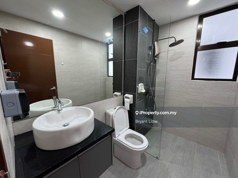 Condominium for Rent in Admiral Residences by Bryant Liow - iProperty.com.my