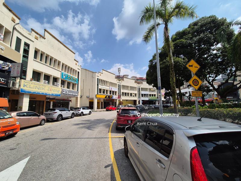 Kedai untuk Dijual di Bandar Damansara Perdana, Damansara Perdana oleh Kent Chua - iProperty.com.my