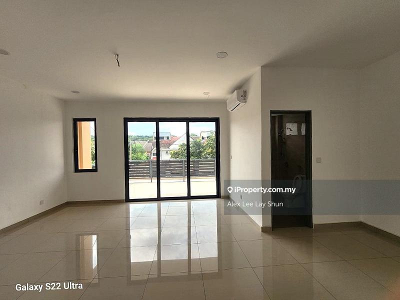 2-storey Terraced House for Sale in Taman Sri Cheras, Cheras by Alex Lee Lay Shun - iProperty.com.my