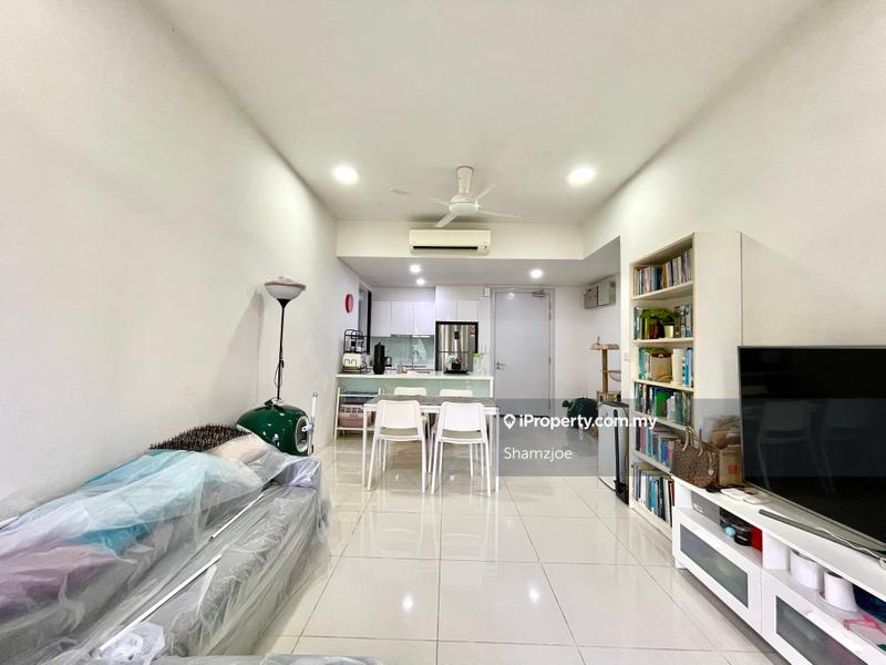 Service Residence for Sale in The Ridge by Shamzjoe - iProperty.com.my