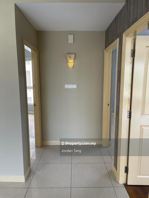 Condominium for Sale in Kiaramas Cendana by Jordan Tang - iProperty.com.my