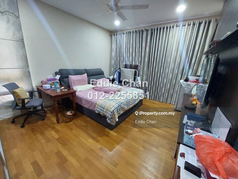 Bungalow House for Sale in Twin Palms Kemensah, Ulu Kelang by Eddie Chan - iProperty.com.my