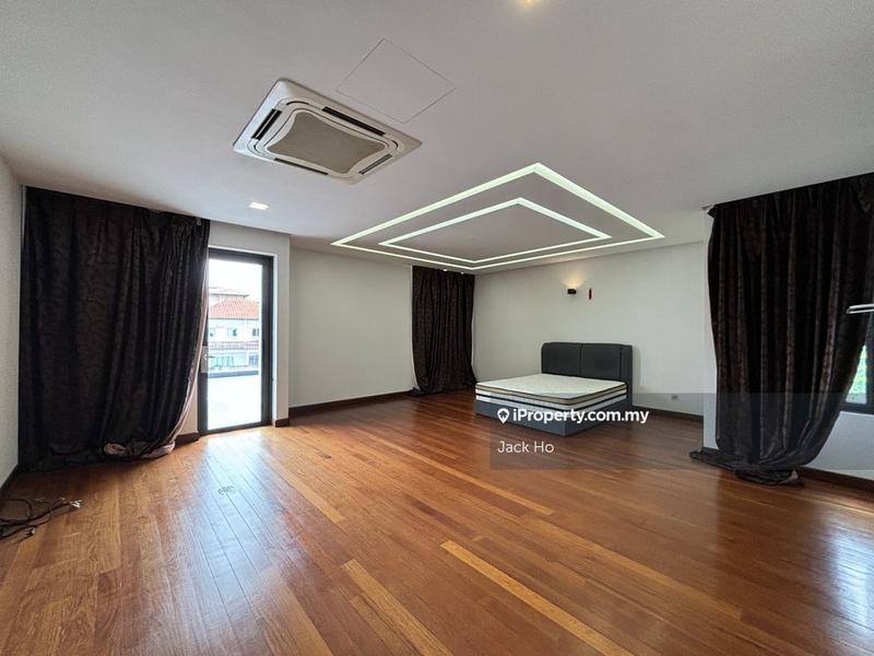 Bungalow House untuk Dijual di Bandar Mahkota Cheras, Cheras oleh Jack Ho - iProperty.com.my