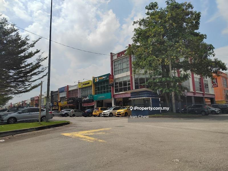 Kedai untuk Dijual di Taman Puncak Jalil, Seri Kembangan oleh Ivan Chew - iProperty.com.my