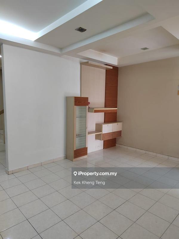 Rumah Berangkai 2 Tingkat untuk Disewa di Bagan Lallang, Butterworth oleh Kek Kheng Teng - iProperty.com.my