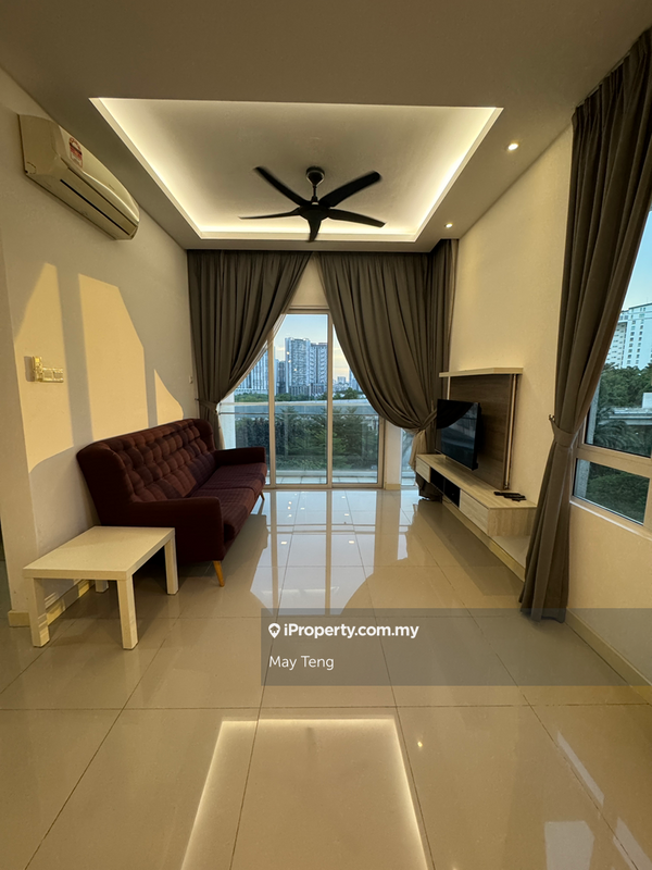 For Rent - Desa Green