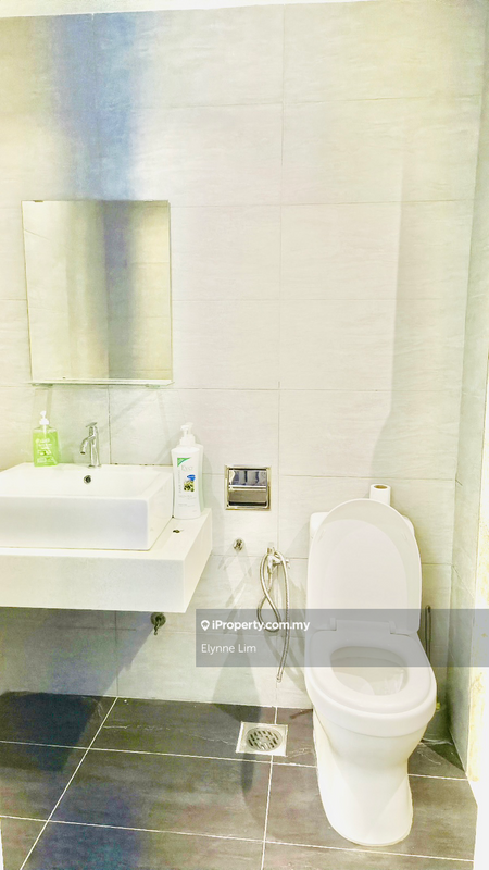 Service Residence for Sale in Arte Plus by Elynne Lim - iProperty.com.my