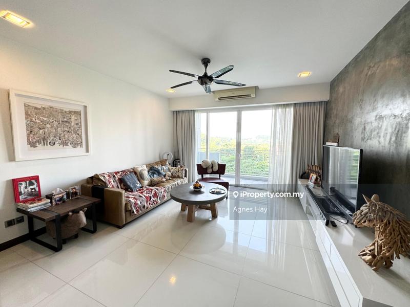 Condominium for Sale in The Northshore Gardens by Agnes Hay - iProperty.com.my