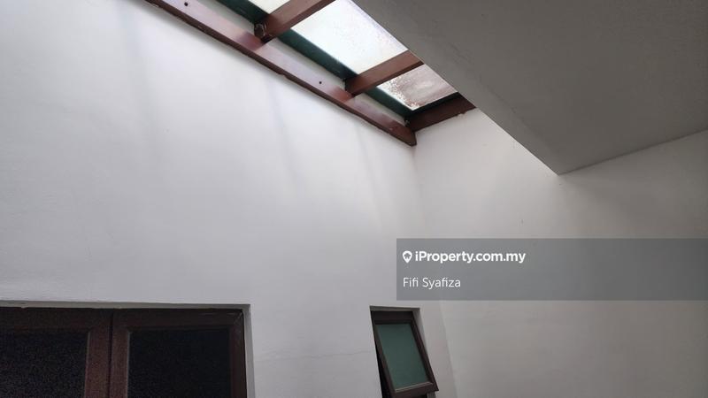 Banglo untuk Dijual di KL City Centre, Kuala Lumpur oleh Fifi Syafiza - iProperty.com.my