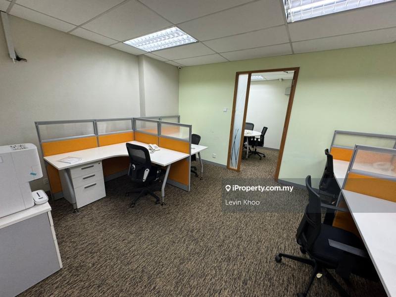 Shop / Office for Sale in Dataran Ara Damansara, Ara Damansara by Levin Khoo - iProperty.com.my