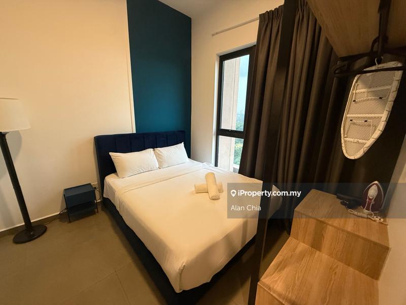 Service Residence for Rent in Mossaz @ Empire City by Alan Chia - iProperty.com.my