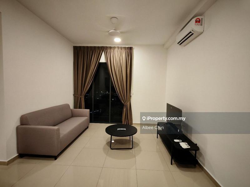 Kediaman Servis untuk Dijual di Suria Garden oleh Albee Chin - iProperty.com.my