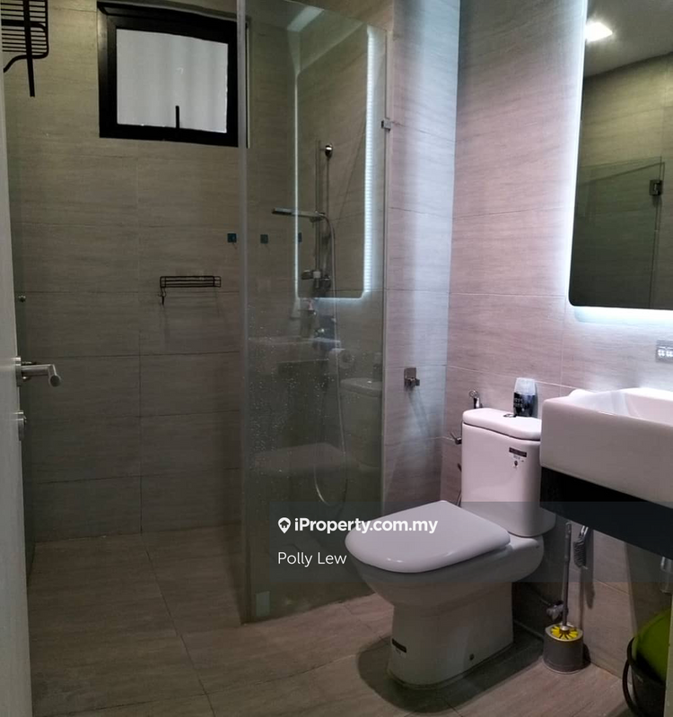 4.5-storey Terraced House for Sale in Taman Bukit Serdang, Seri Kembangan by Polly Lew - iProperty.com.my