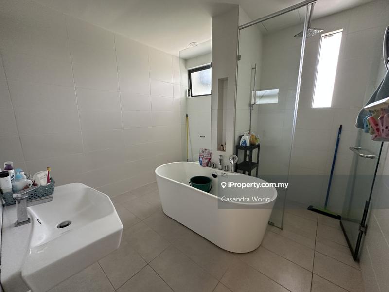 Kondominium untuk Dijual di The Andes Condo Villa @ Bukit Jalil oleh Casandra Wong - iProperty.com.my