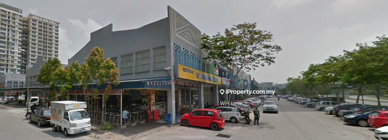 Shop / Office for Sale in Cyber 12, Cyberjaya by WH Low - iProperty.com.my
