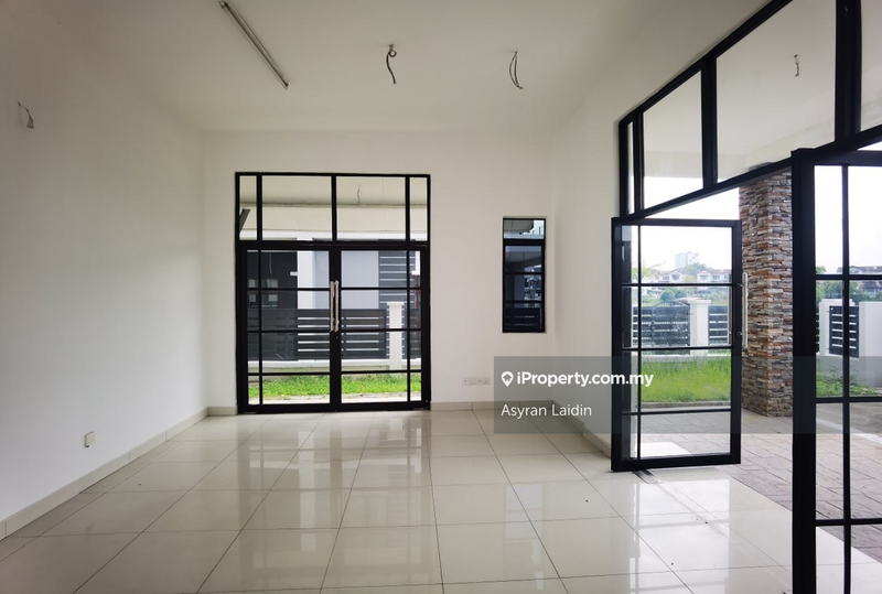 Rumah Berkembar untuk Dijual di ayn1b, Bangi oleh Asyran Laidin - iProperty.com.my