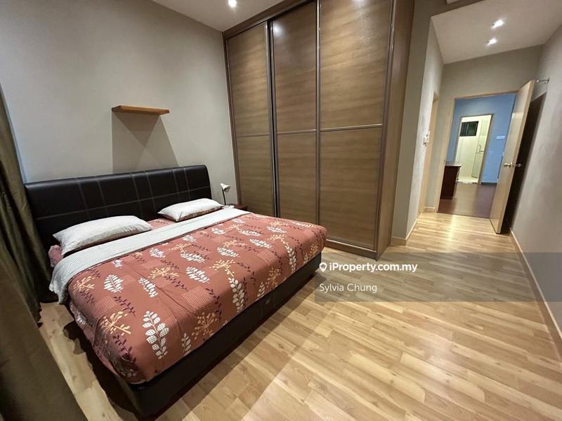 Condominium for Sale in The Peak Vista by Sylvia Chung - iProperty.com.my