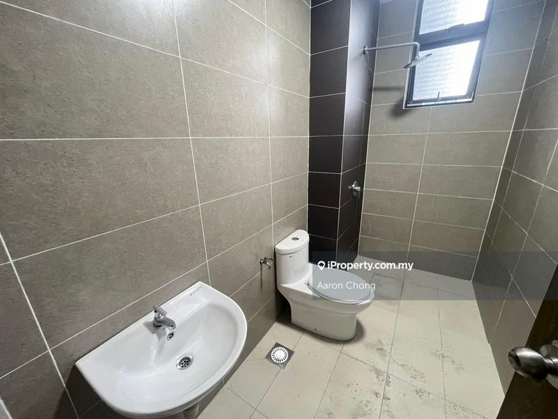 Residensi Servis untuk Dijual di City of Green oleh Aaron Chong - iProperty.com.my