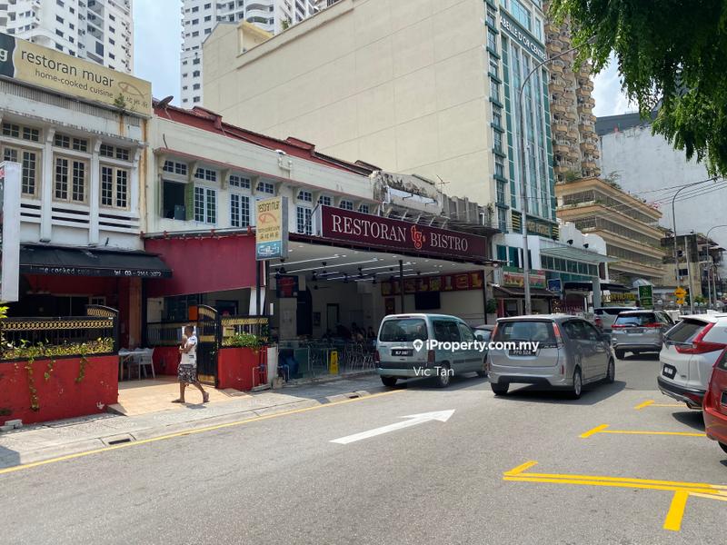 Hotel / Resort untuk Dijual di Bukit Bintang, KL City Centre oleh Vic Tan - iProperty.com.my