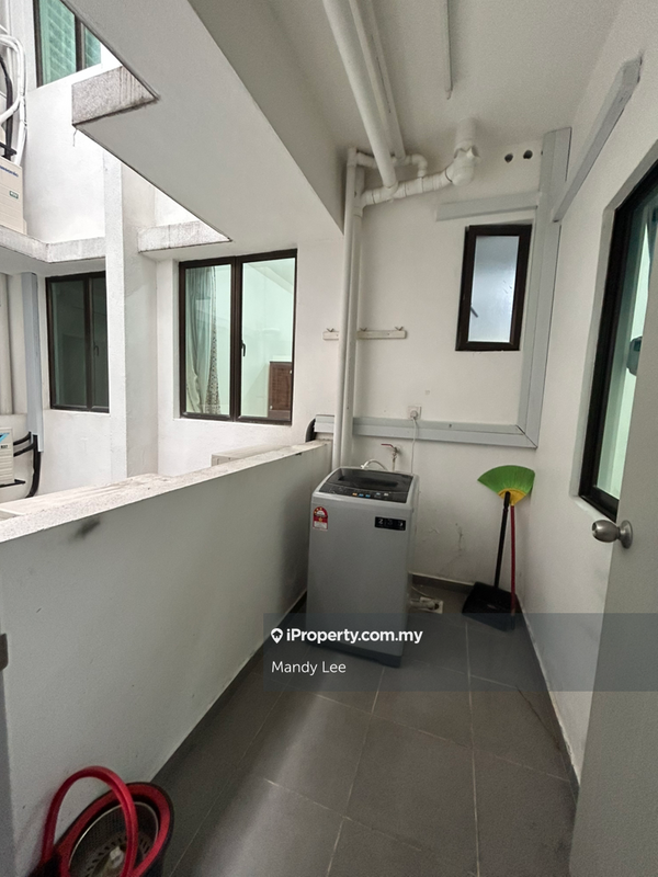 Pangsapuri untuk Dijual di Akasia Residence oleh Mandy Lee - iProperty.com.my