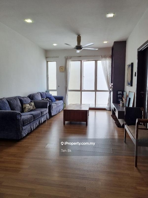 Banglo untuk Dijual di Kota Kemuning, Shah Alam oleh Teh Bk - iProperty.com.my