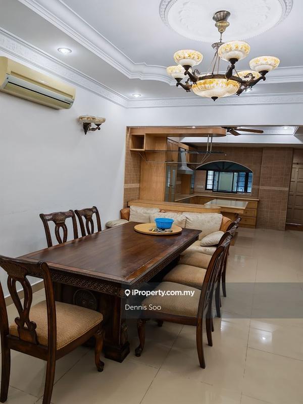 2.5-storey Terraced House for Sale in BU 6 (South), BANDAR UTAMA, PETALING JAYA, Bandar Utama by Dennis Soo - iProperty.com.my