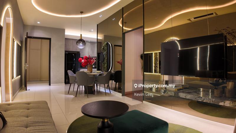 For Sale - Quaver Residence