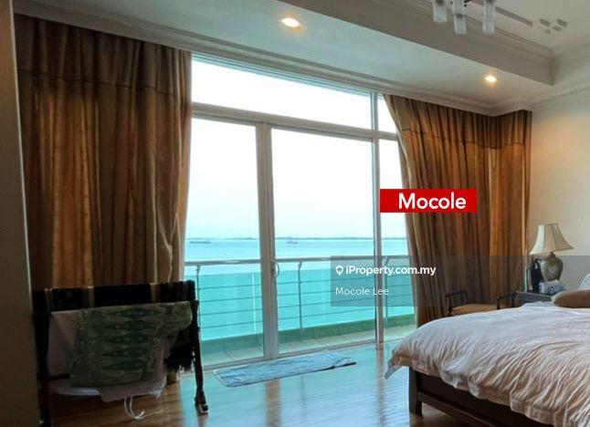 For Rent - Mayfair Condominium