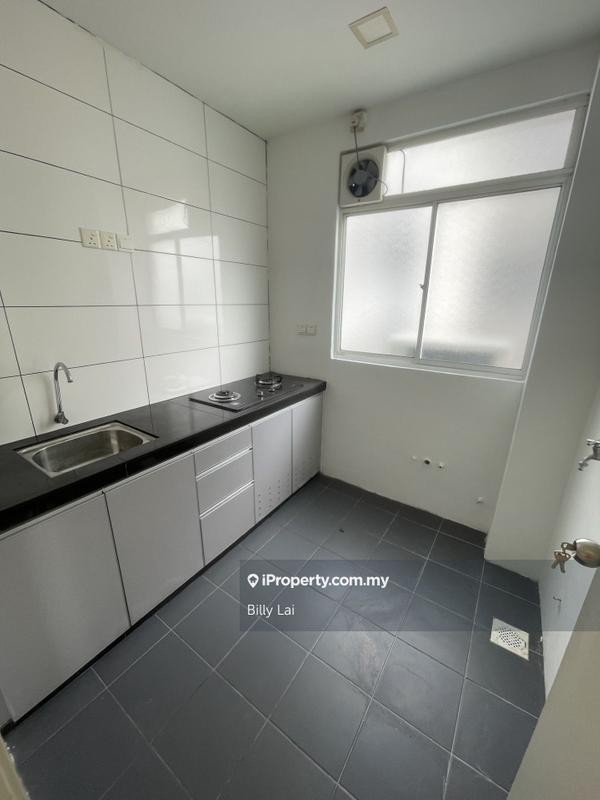 Kondominium untuk Dijual di Green Terrain (Prima Villa) oleh Billy Lai - iProperty.com.my