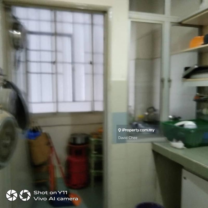 Condominium for Sale in Bukit OUG Condominiums by David Chee - iProperty.com.my