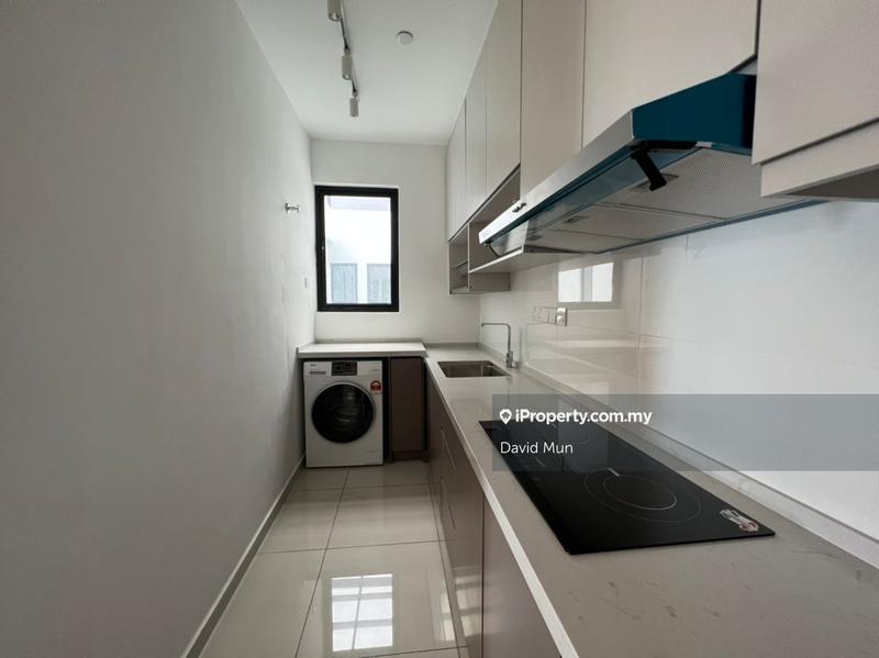 Kediaman Servis untuk Disewa di Kenwingston Skylofts oleh David Mun - iProperty.com.my