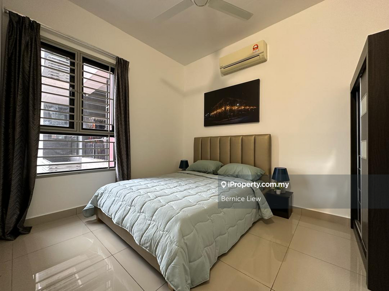 Kediaman Servis untuk Dijual di D'Aman Residences @ Puchong oleh Bernice Liew - iProperty.com.my