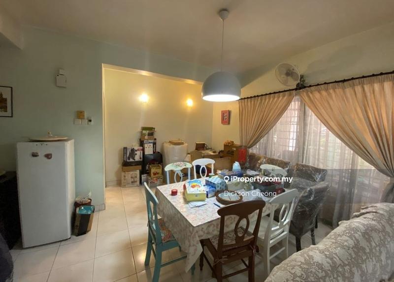 2.5-storey Terraced House for Sale in Bandar Utama 11, Bandar Utama by Dickson Cheong - iProperty.com.my
