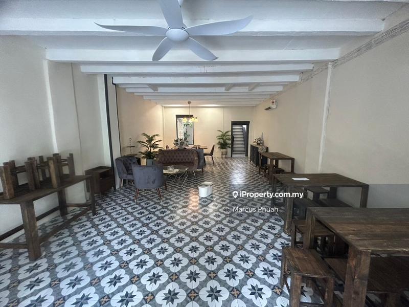 Shop for Sale in George Town, Penang by Marcus Phuah - iProperty.com.my