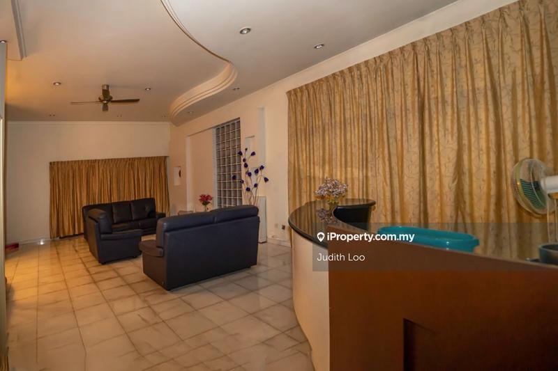 Bungalow House untuk Dijual di 28 Residency, Sunway Damansara, Petaling Jaya oleh Judith Loo - iProperty.com.my