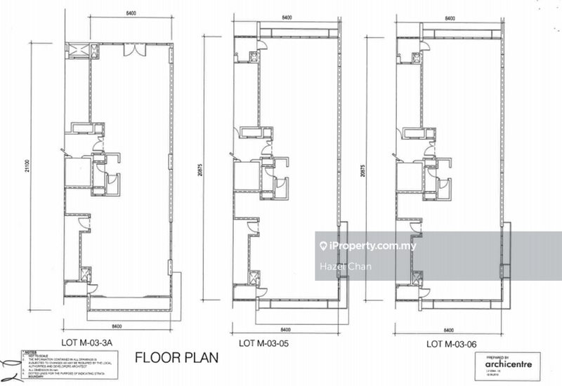 Shop / Office for Sale in Tanjung Aru, Kota Kinabalu by Hazel Chan - iProperty.com.my