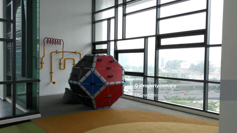Kediaman Servis untuk Disewa di Vogue Suites One oleh Elaine Chin - Interior - iProperty.com.my